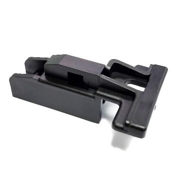 Coin Door Hold Down Bracket (Retainer)